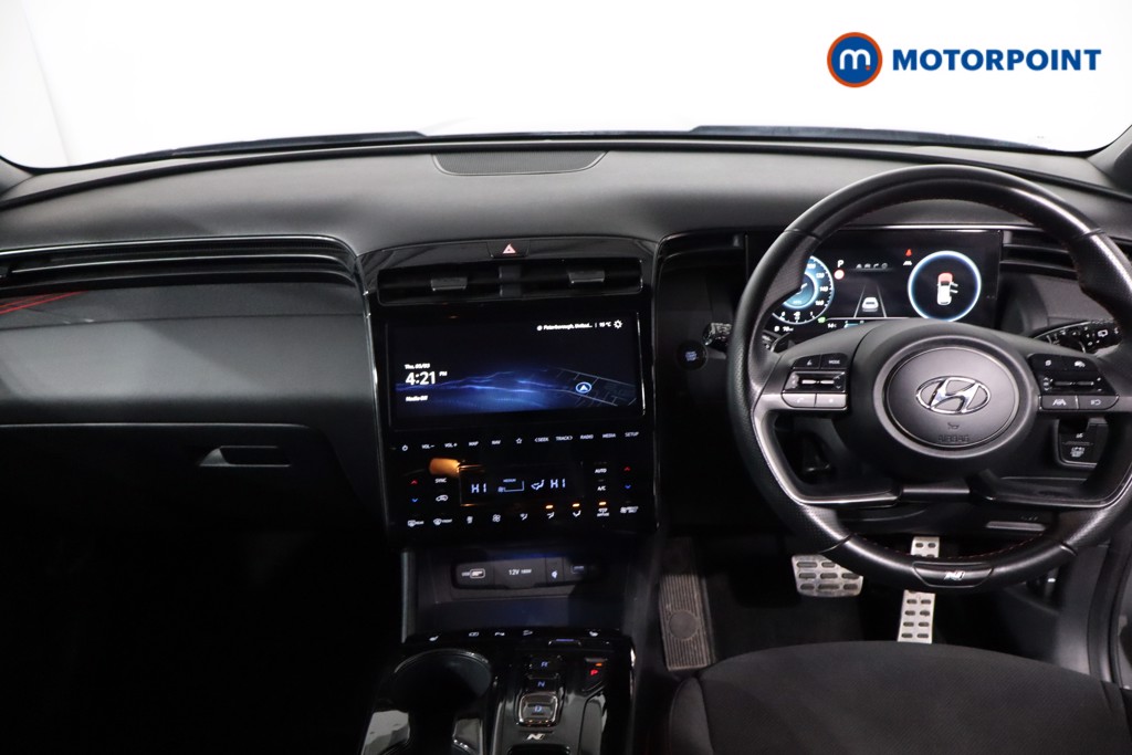 Used Hyundai TUCSON 2022 for sale - 77890486: Photo 9