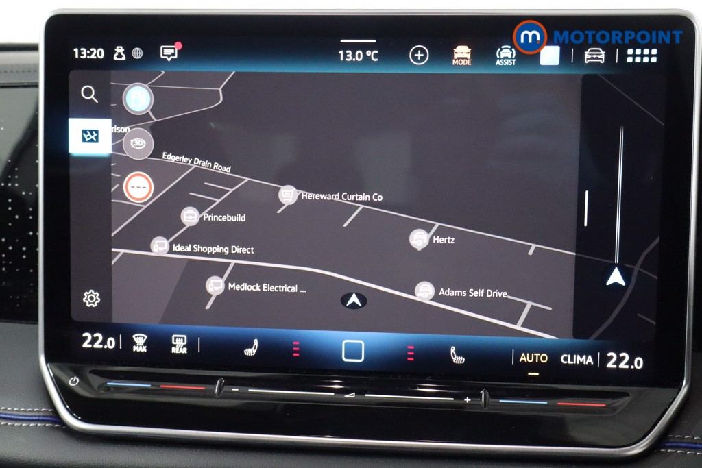 Used Volkswagen Tiguan 2025 for sale - 76319896: Photo 10