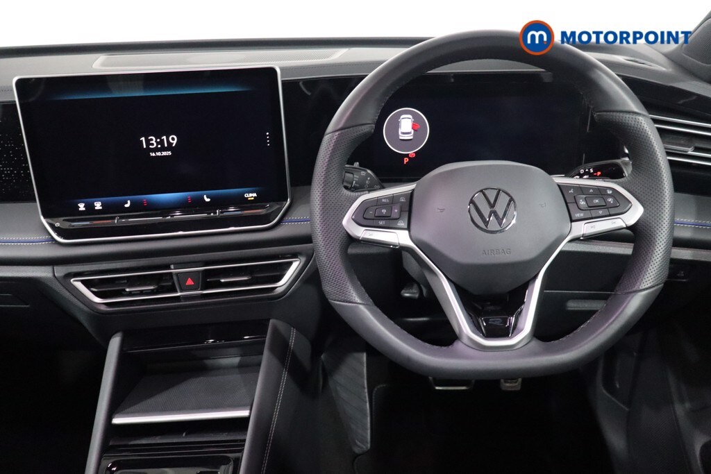 Used Volkswagen Tiguan 2025 for sale - 76319896: Photo 11