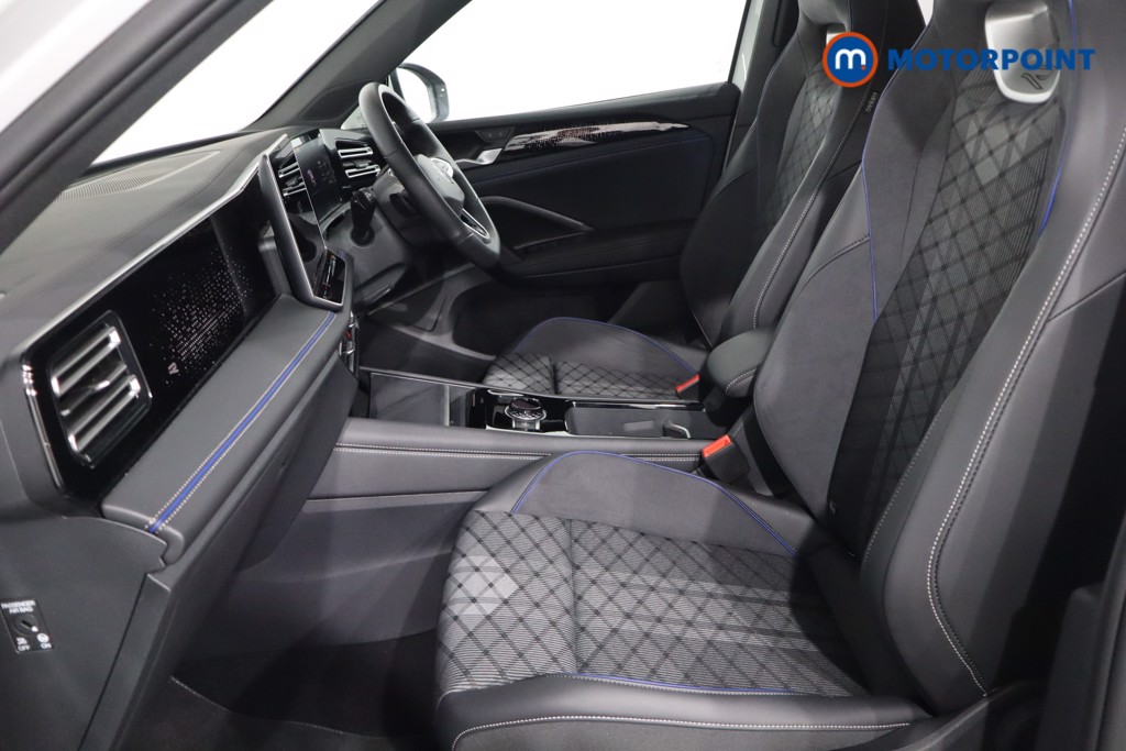 Used Volkswagen Tiguan 2025 for sale - 76319896: Photo 12