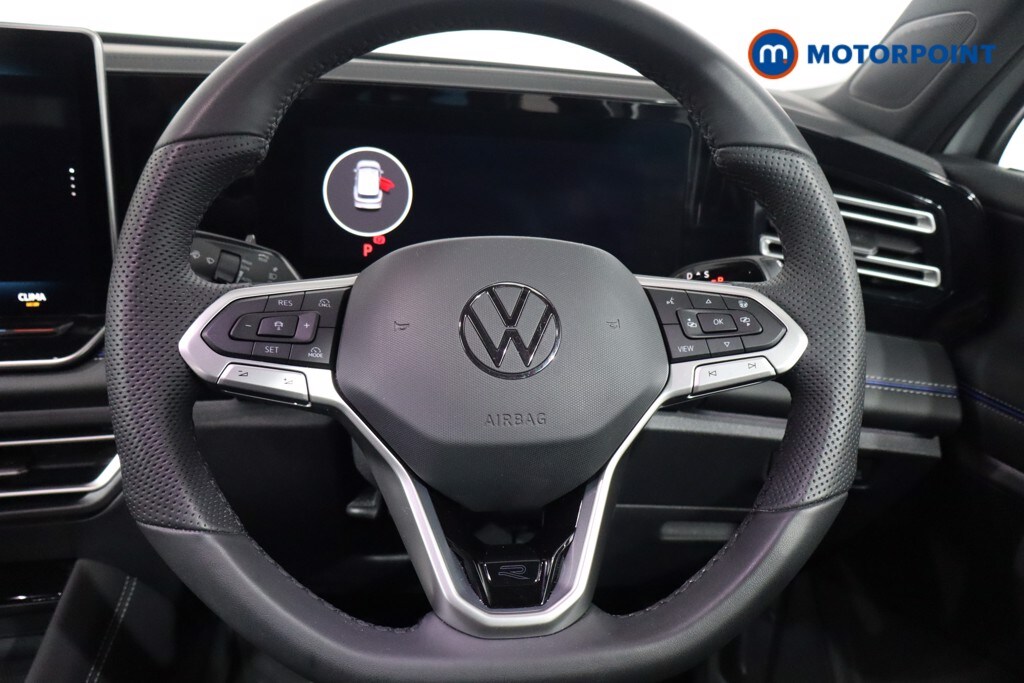 Used Volkswagen Tiguan 2025 for sale - 76319896: Photo 14