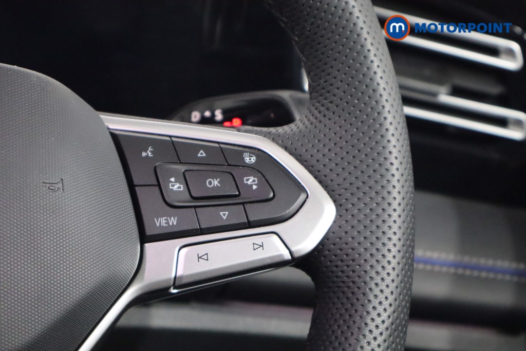 Used Volkswagen Tiguan 2025 for sale - 76319896: Photo 16