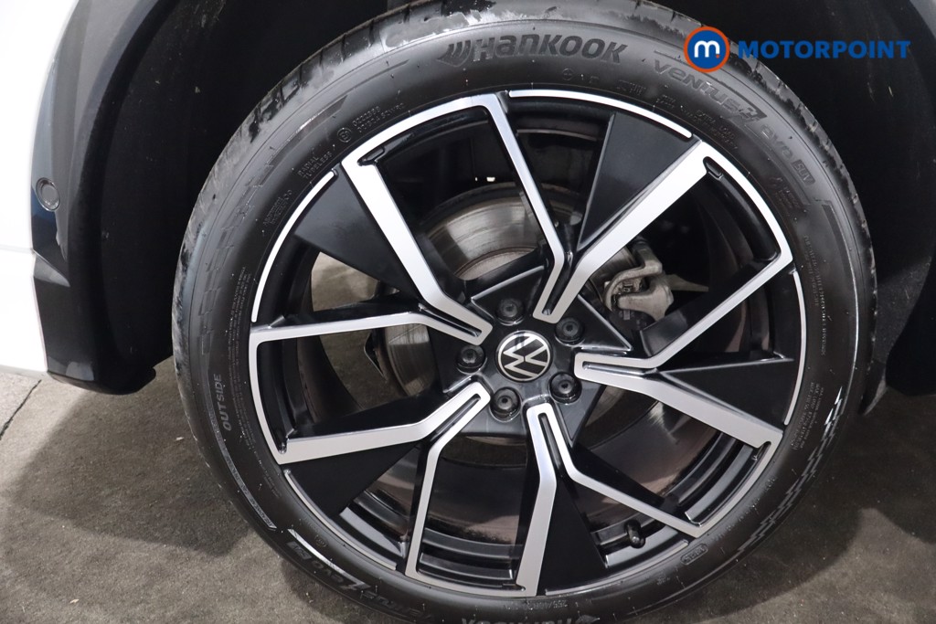 Used Volkswagen Tiguan 2025 for sale - 76319896: Photo 17