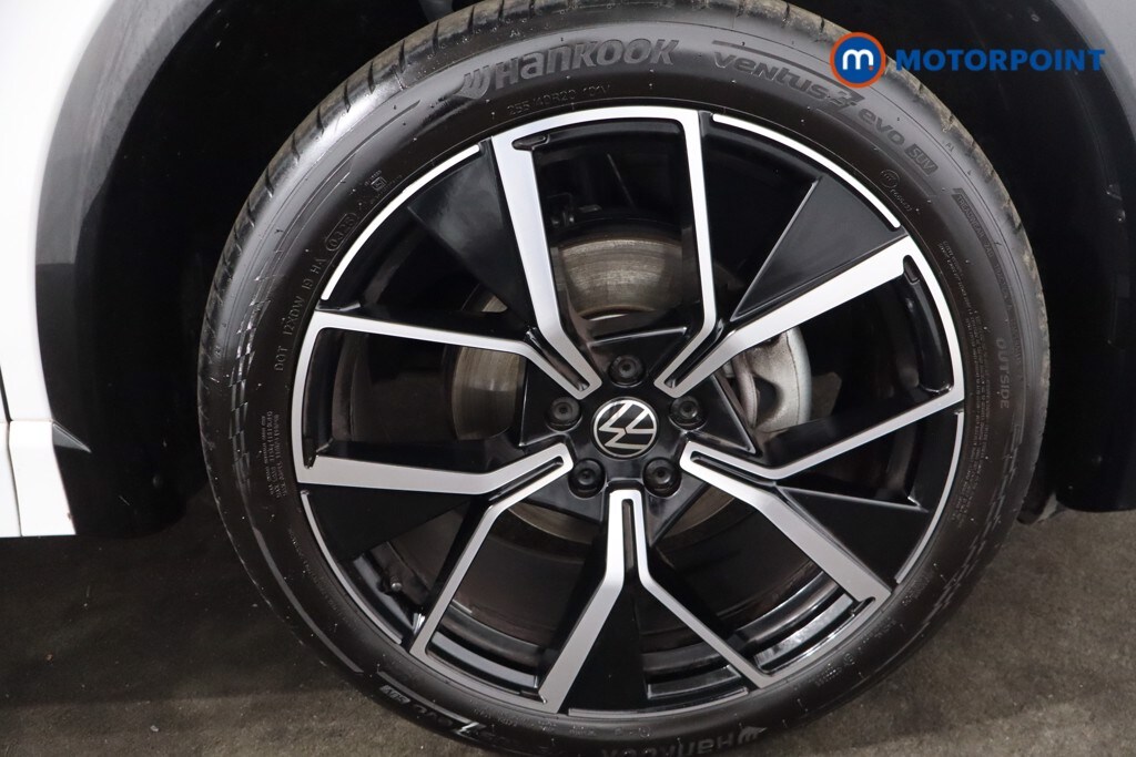 Used Volkswagen Tiguan 2025 for sale - 76319896: Photo 18