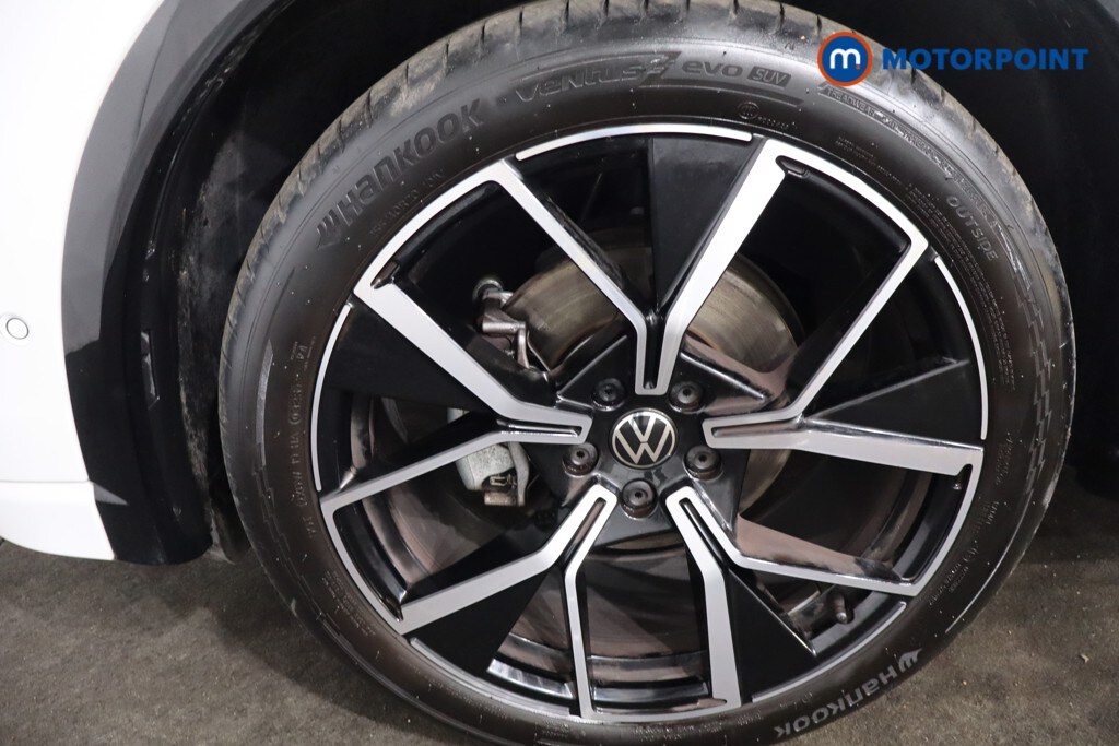 Used Volkswagen Tiguan 2025 for sale - 76319896: Photo 19