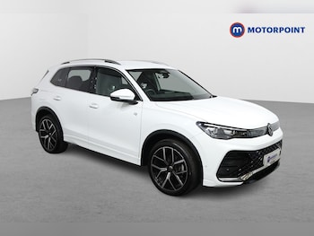 Used Volkswagen Tiguan 2025 for sale - 76319896: Photo