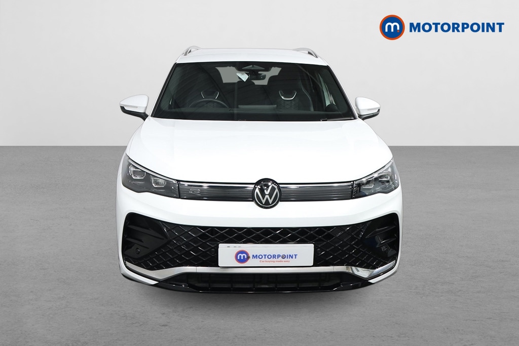 Used Volkswagen Tiguan 2025 for sale - 76319896: Photo 2