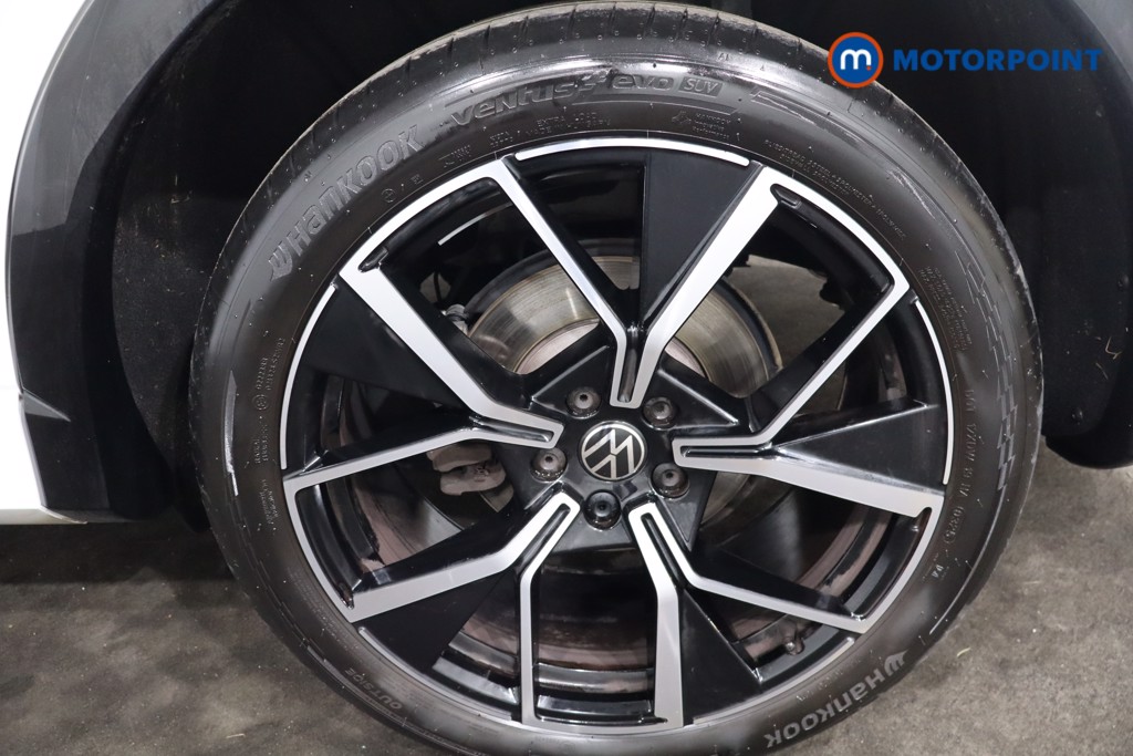 Used Volkswagen Tiguan 2025 for sale - 76319896: Photo 20