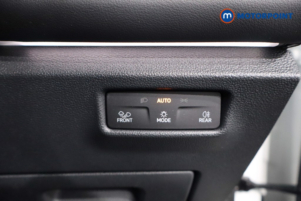 Used Volkswagen Tiguan 2025 for sale - 76319896: Photo 29