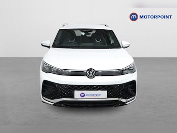 Used Volkswagen Tiguan 2025 for sale - 76319896: Photo
