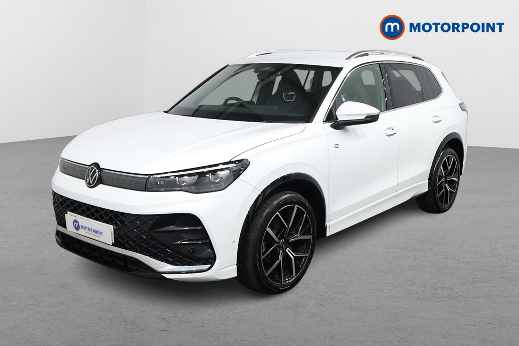 Used Volkswagen Tiguan 2025 for sale - 76319896: Photo 3