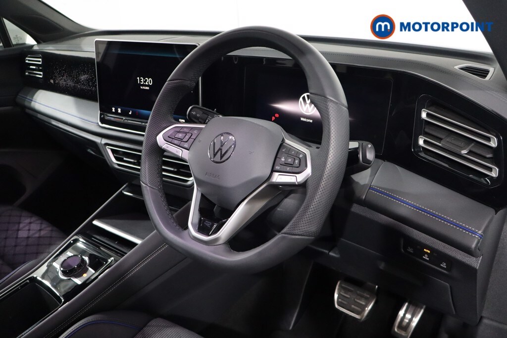 Used Volkswagen Tiguan 2025 for sale - 76319896: Photo 33