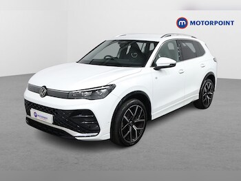 Used Volkswagen Tiguan 2025 for sale - 76319896: Photo