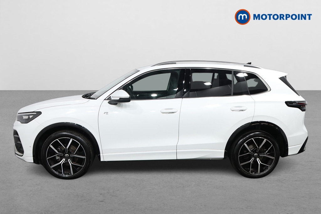 Used Volkswagen Tiguan 2025 for sale - 76319896: Photo 4