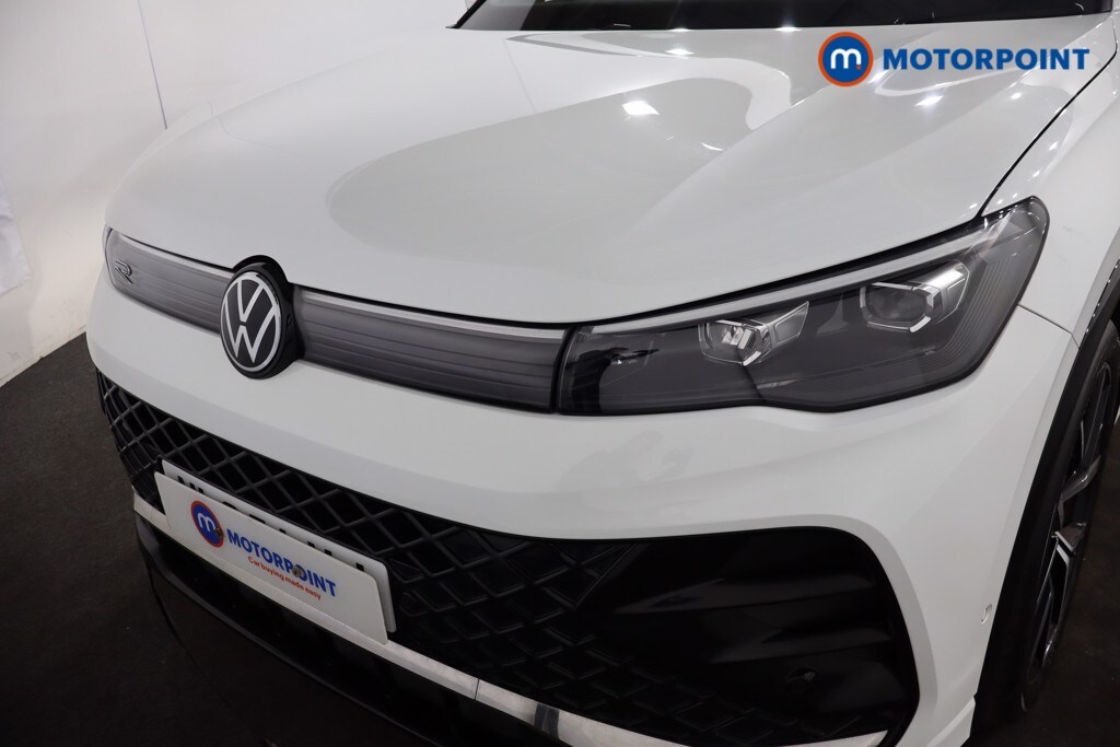 Used Volkswagen Tiguan 2025 for sale - 76319896: Photo 42