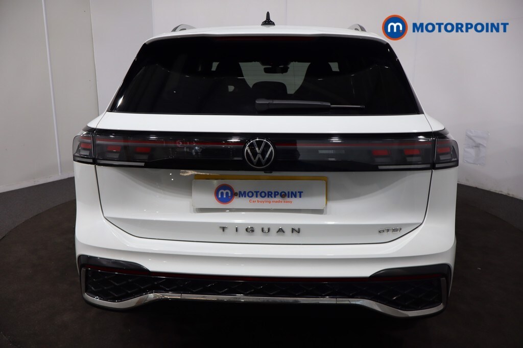 Used Volkswagen Tiguan 2025 for sale - 76319896: Photo 48