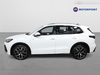 Used Volkswagen Tiguan 2025 for sale - 76319896: Photo