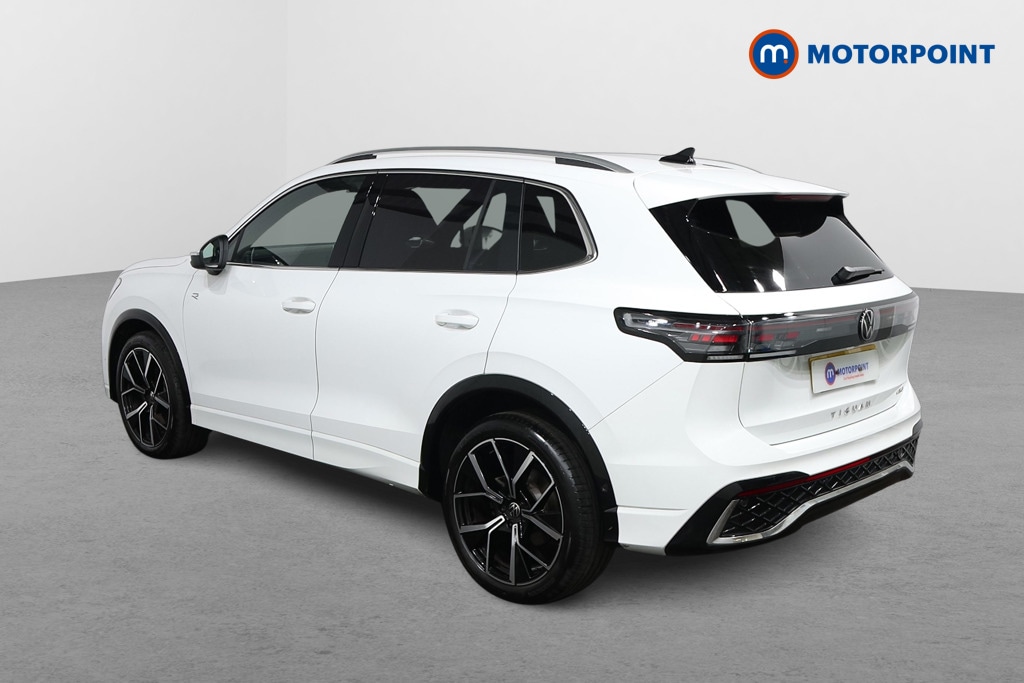 Used Volkswagen Tiguan 2025 for sale - 76319896: Photo 5