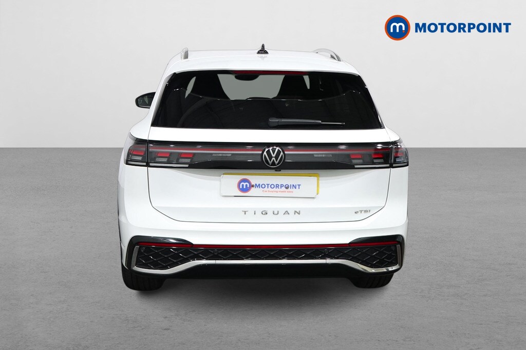 Used Volkswagen Tiguan 2025 for sale - 76319896: Photo 6