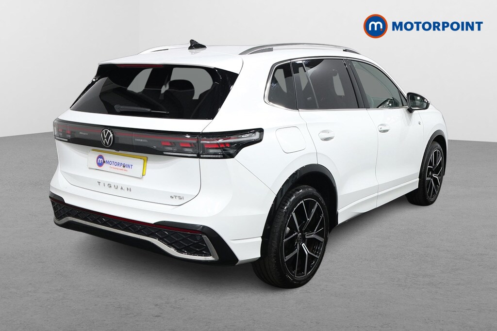 Used Volkswagen Tiguan 2025 for sale - 76319896: Photo 7