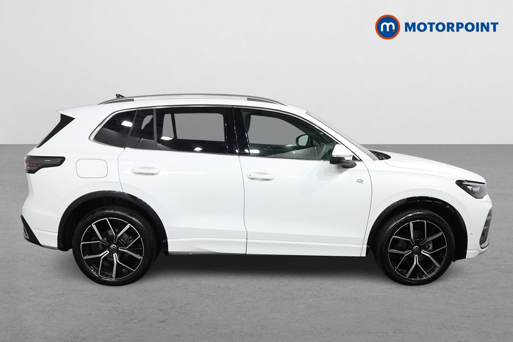 Used Volkswagen Tiguan 2025 for sale - 76319896: Photo 8