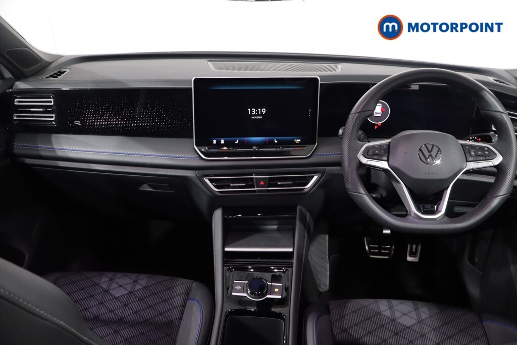 Used Volkswagen Tiguan 2025 for sale - 76319896: Photo 9