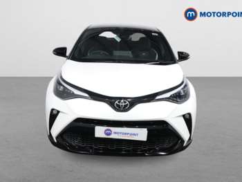 Used Toyota C-HR 2023 for sale - 74403973: Photo