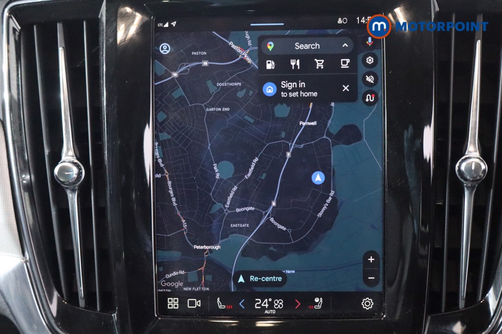 Used Volvo V90 for sale - 77324158: Photo 10