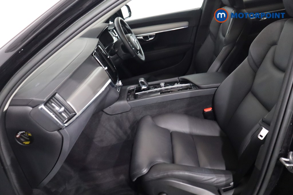 Used Volvo V90 for sale - 77324158: Photo 12