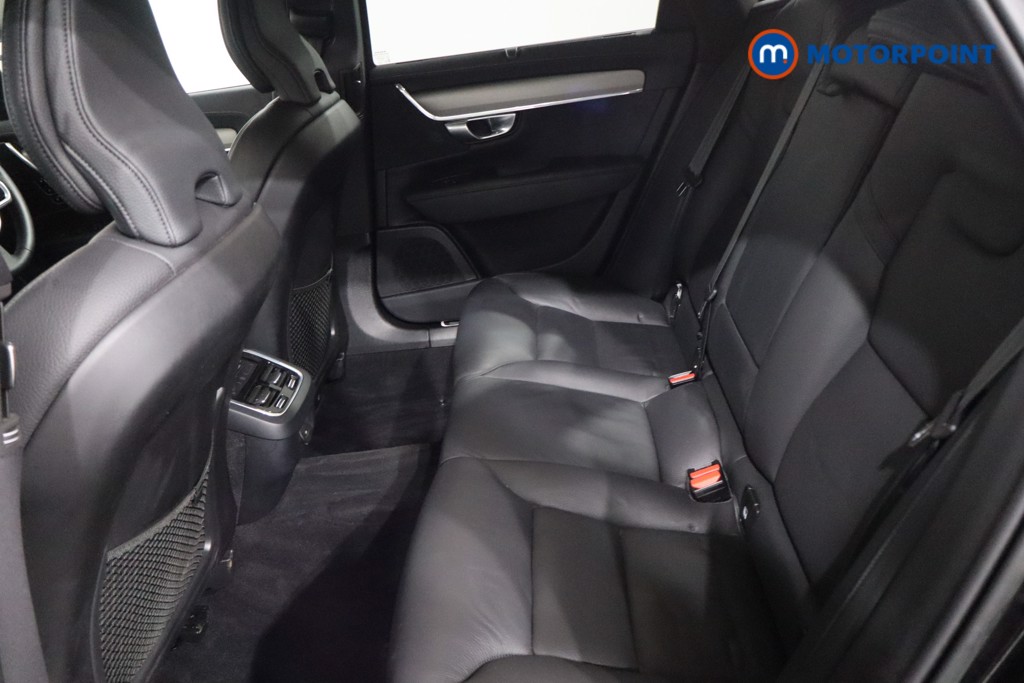 Used Volvo V90 for sale - 77324158: Photo 13