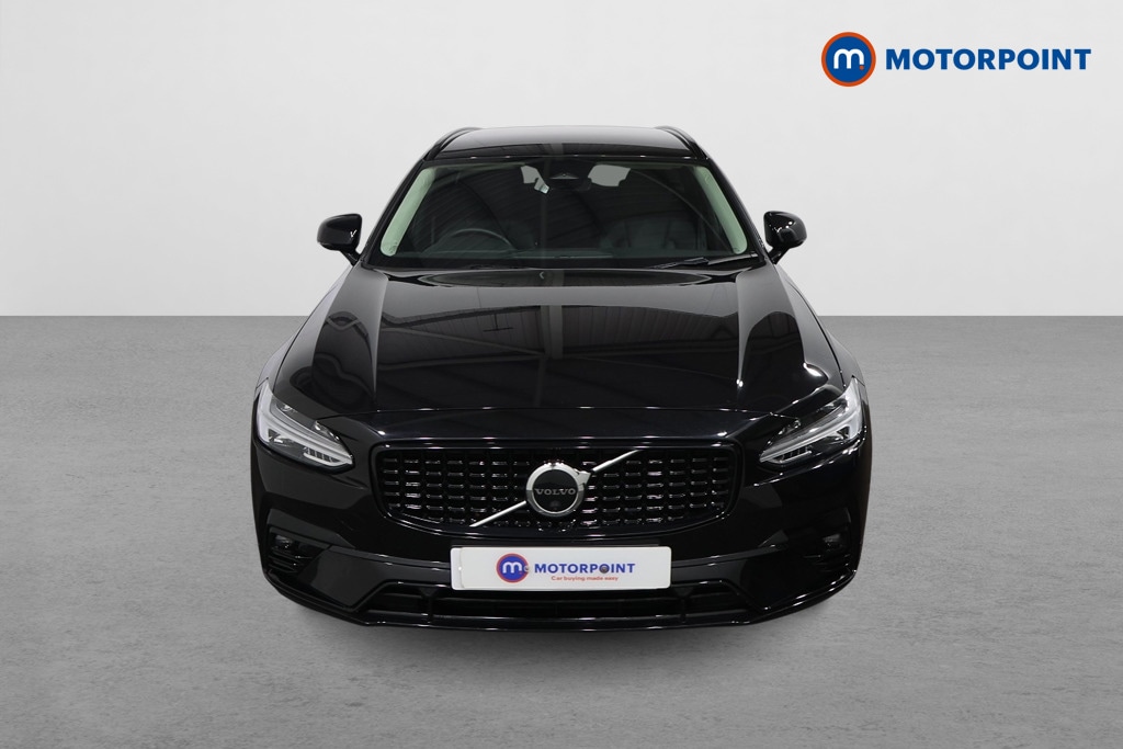 Used Volvo V90 for sale - 77324158: Photo 2