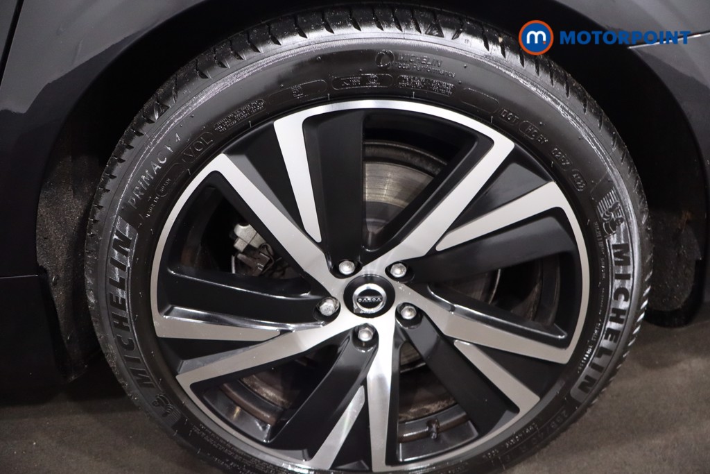 Used Volvo V90 for sale - 77324158: Photo 20