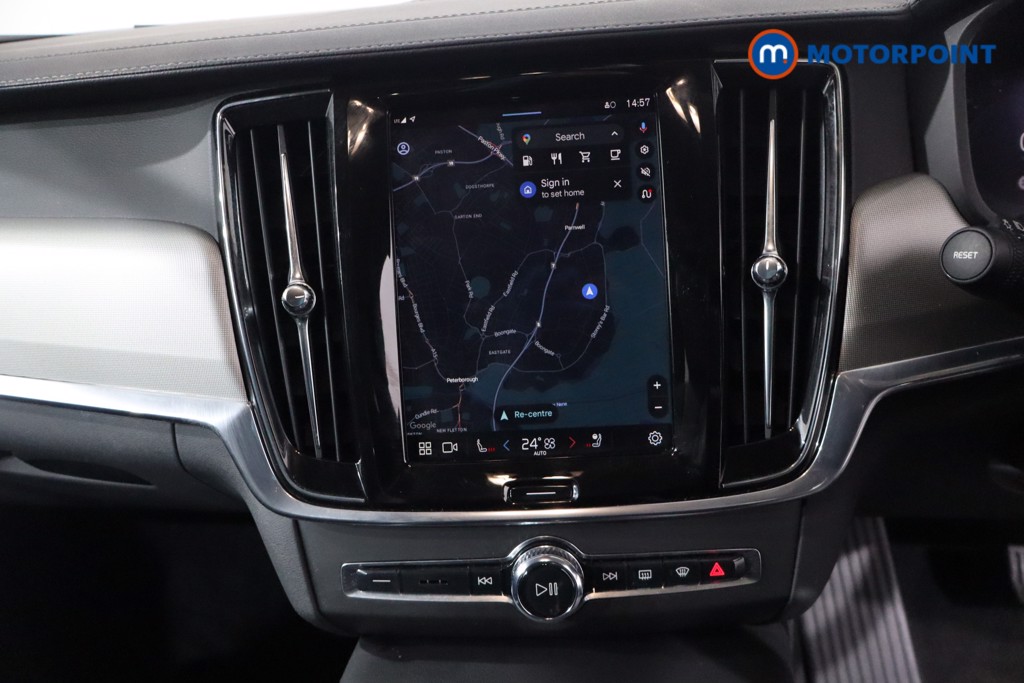 Used Volvo V90 for sale - 77324158: Photo 24