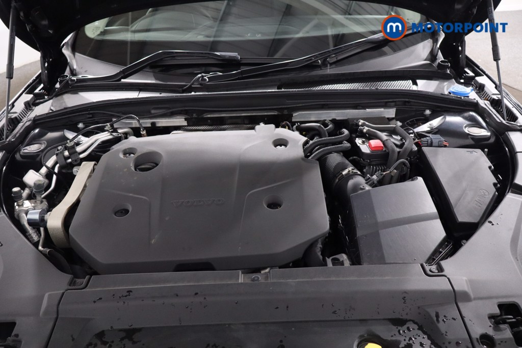 Used Volvo V90 for sale - 77324158: Photo 39