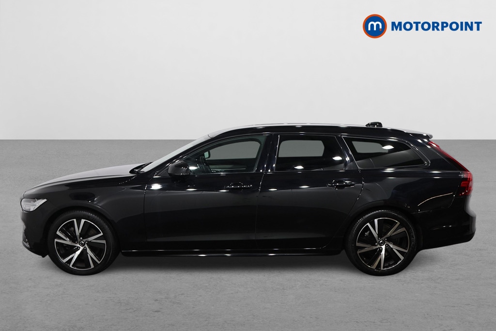 Used Volvo V90 for sale - 77324158: Photo 4
