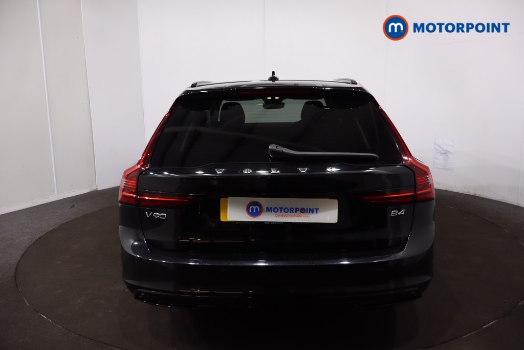 Used Volvo V90 for sale - 77324158: Photo 41