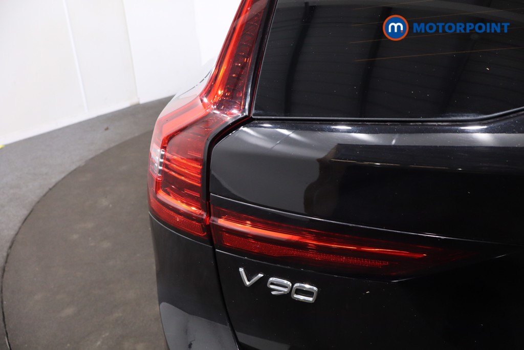 Used Volvo V90 for sale - 77324158: Photo 42