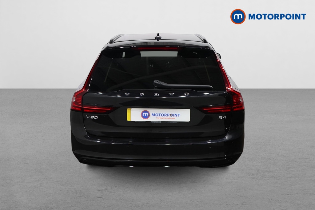 Used Volvo V90 for sale - 77324158: Photo 6