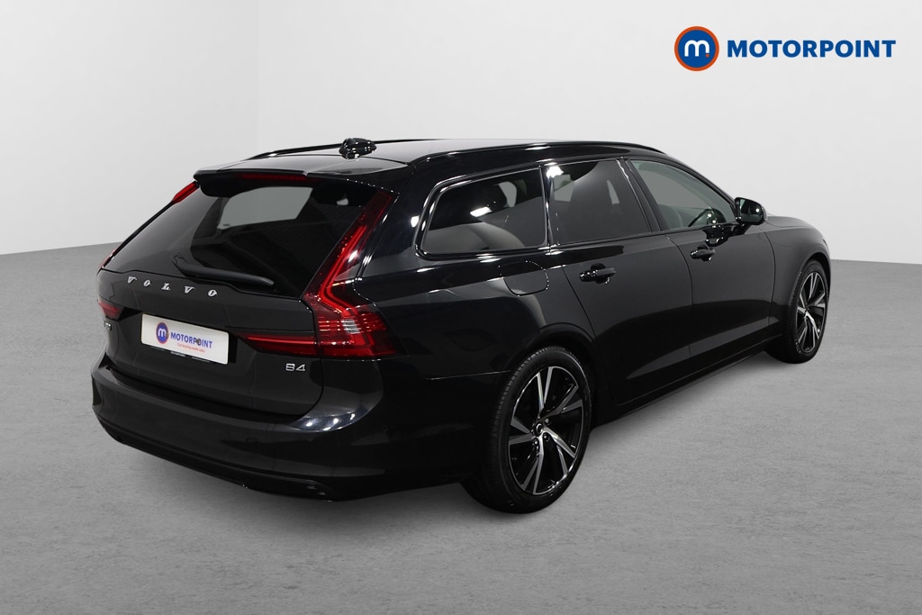 Used Volvo V90 for sale - 77324158: Photo 7