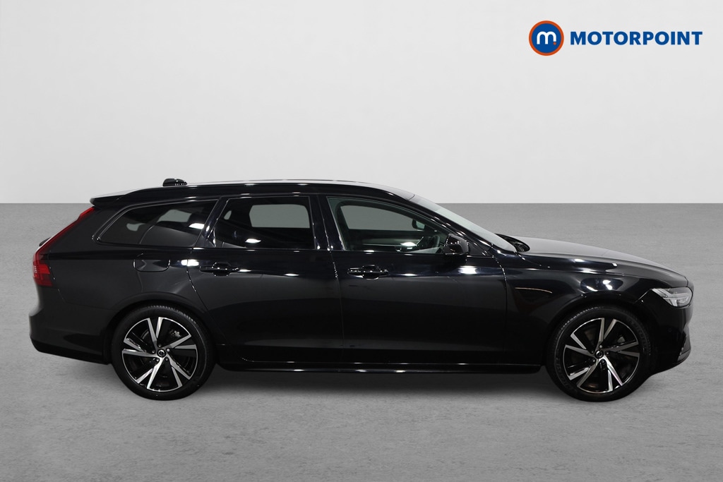 Used Volvo V90 for sale - 77324158: Photo 8