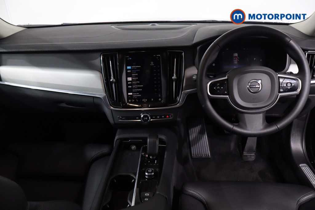 Used Volvo V90 for sale - 77324158: Photo 9