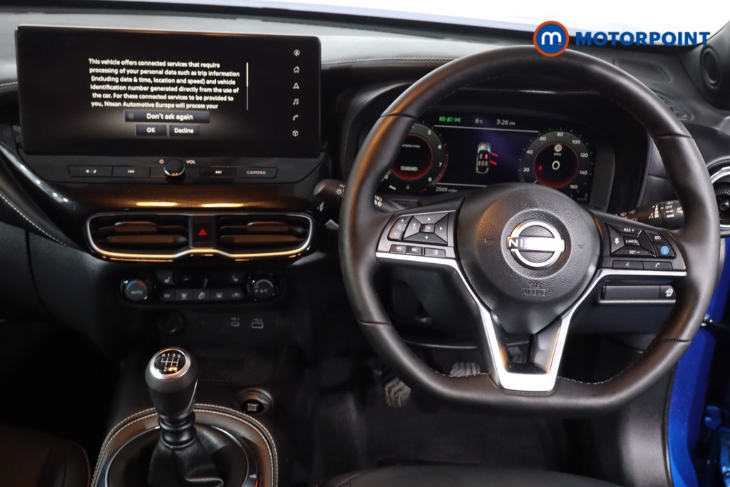 Used Nissan Juke for sale - 77245813: Photo 11