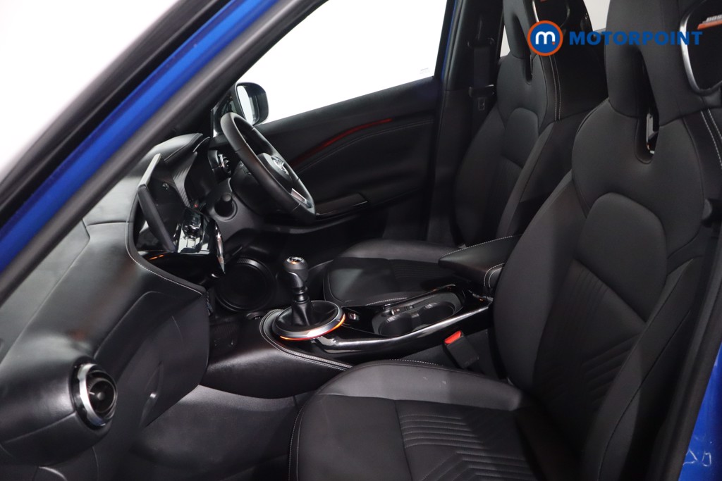 Used Nissan Juke for sale - 77245813: Photo 12