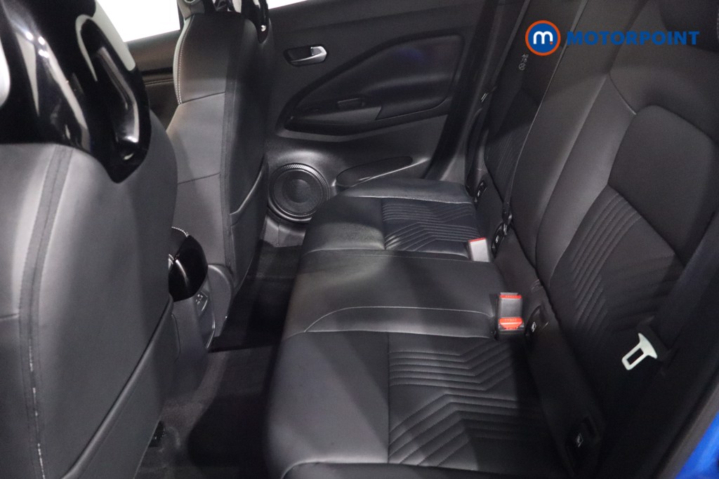 Used Nissan Juke for sale - 77245813: Photo 13