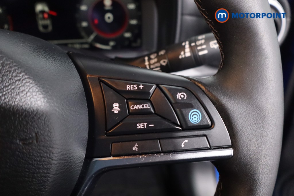 Used Nissan Juke for sale - 77245813: Photo 16