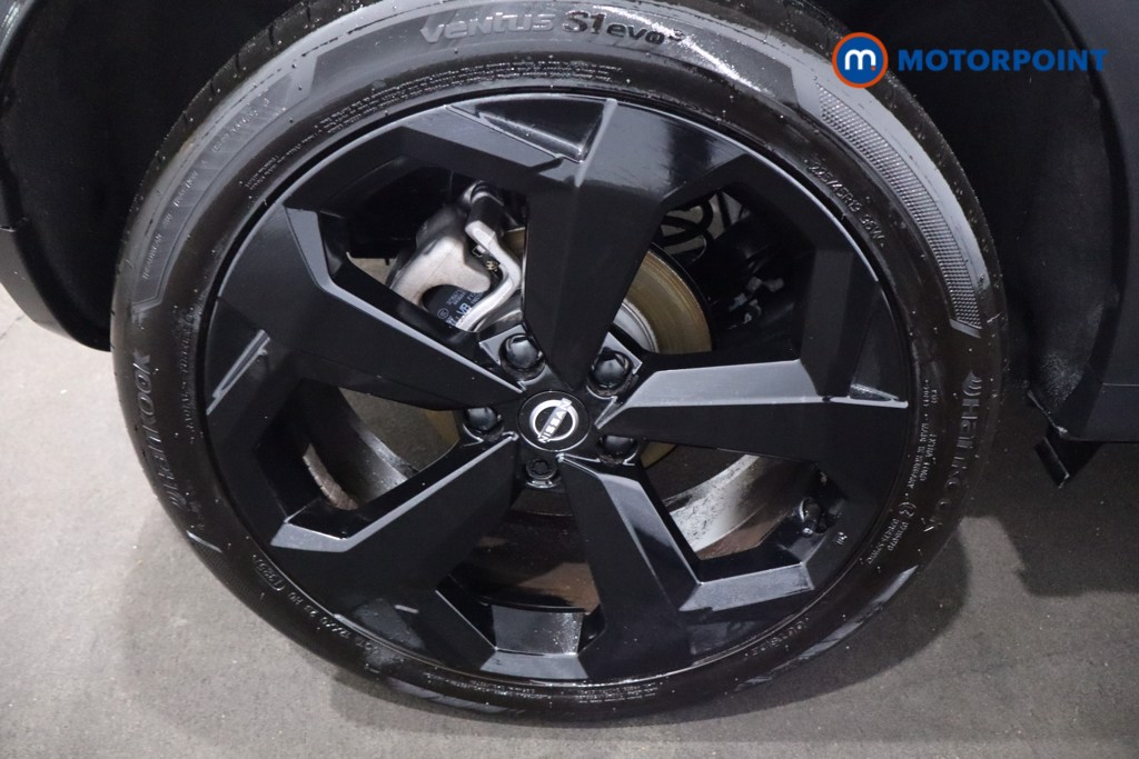 Used Nissan Juke for sale - 77245813: Photo 17