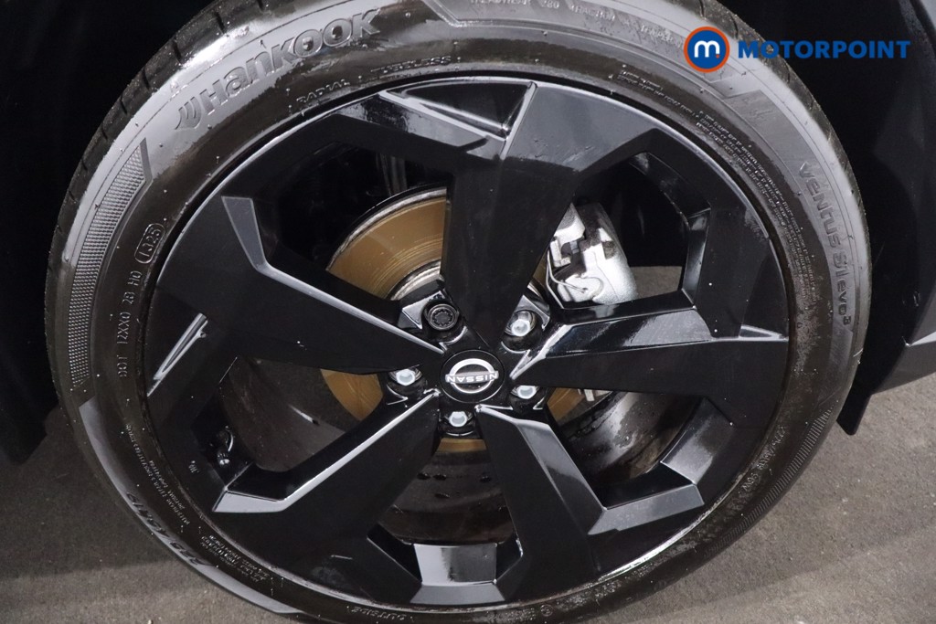 Used Nissan Juke for sale - 77245813: Photo 18