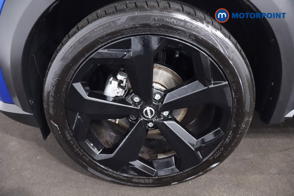 Used Nissan Juke for sale - 77245813: Photo 19