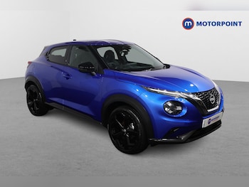 Used Nissan Juke undefined for sale - 77245813: Photo