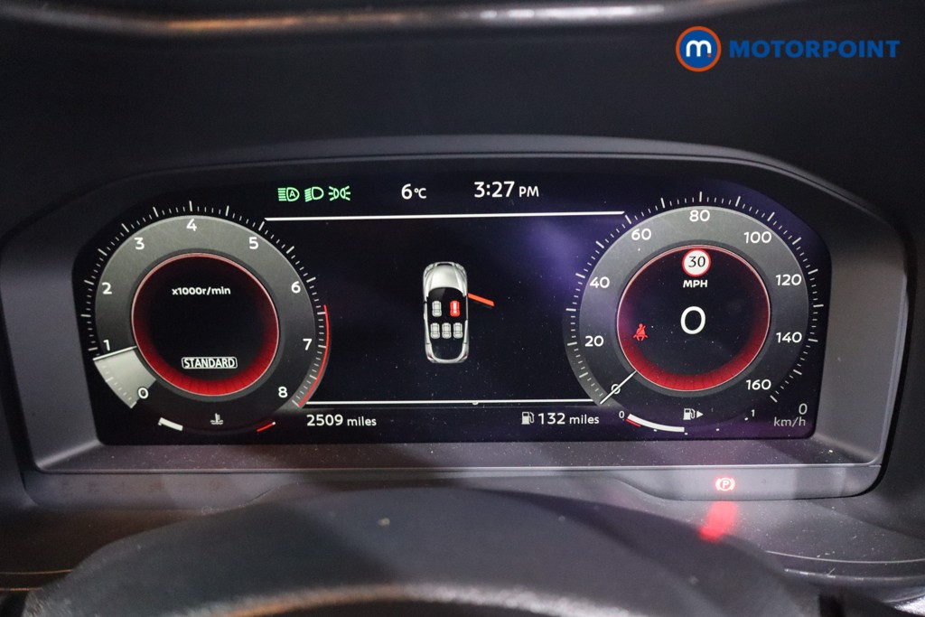 Used Nissan Juke for sale - 77245813: Photo 24